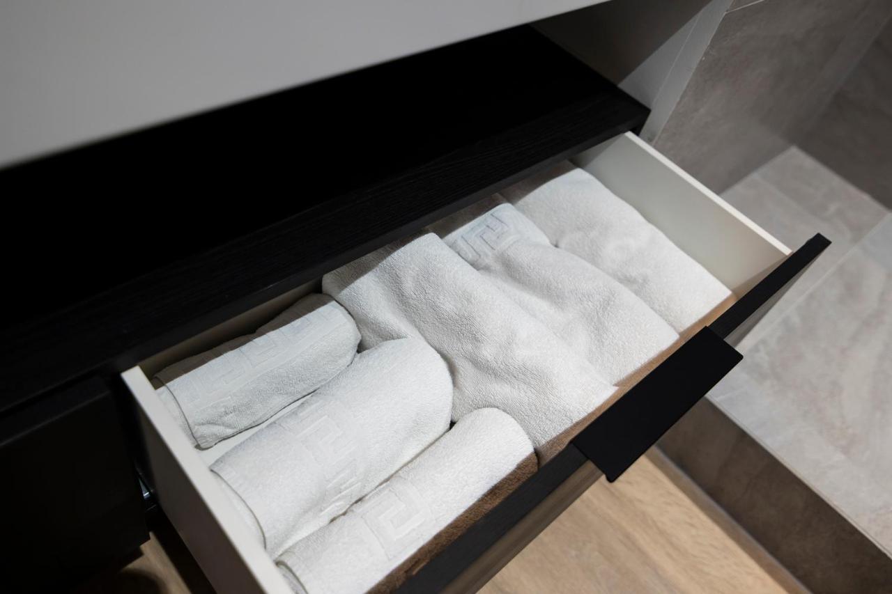 Doma Zagreb Aparthotel Ngoại thất bức ảnh