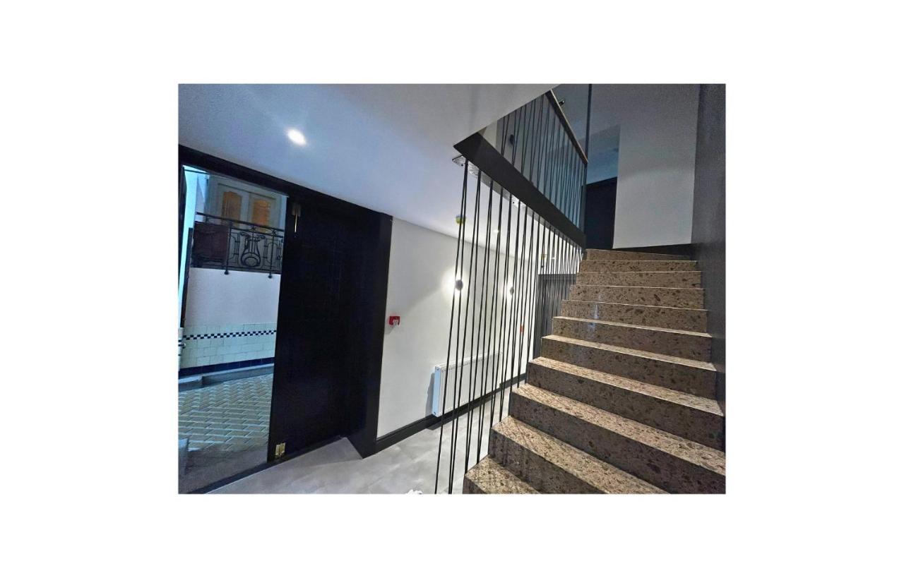 Doma Zagreb Aparthotel Ngoại thất bức ảnh