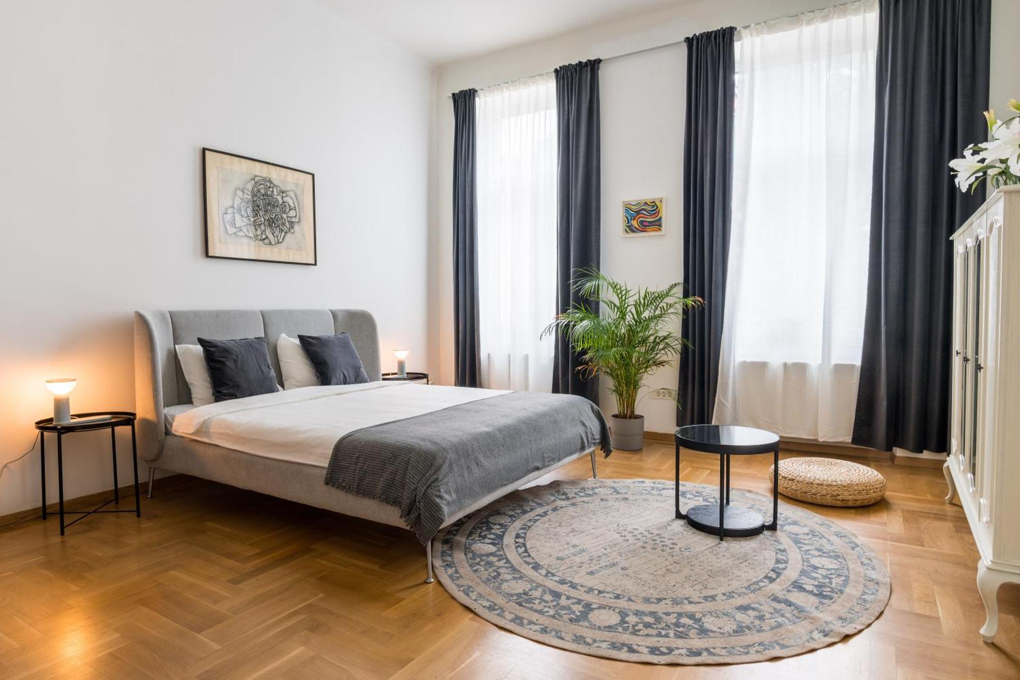 Doma Zagreb Aparthotel Ngoại thất bức ảnh