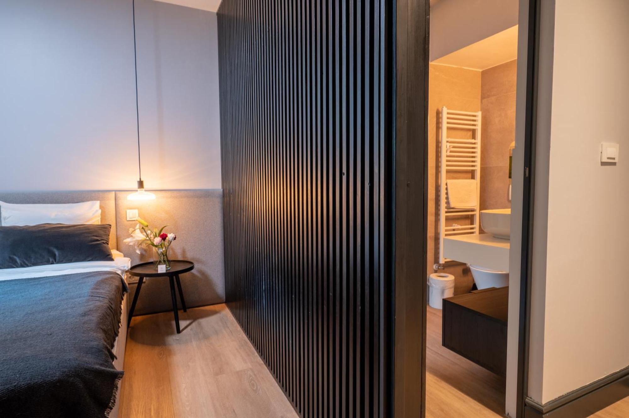 Doma Zagreb Aparthotel Ngoại thất bức ảnh