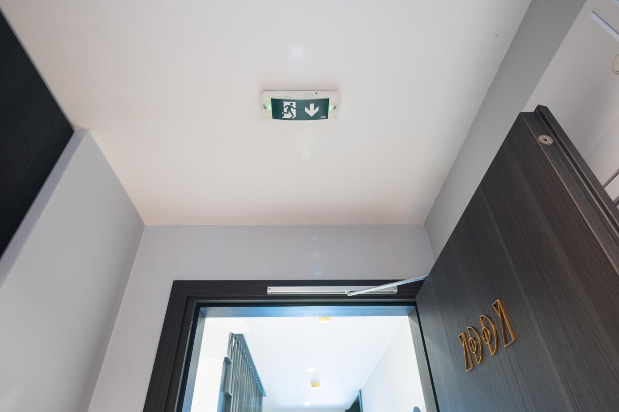 Doma Zagreb Aparthotel Ngoại thất bức ảnh