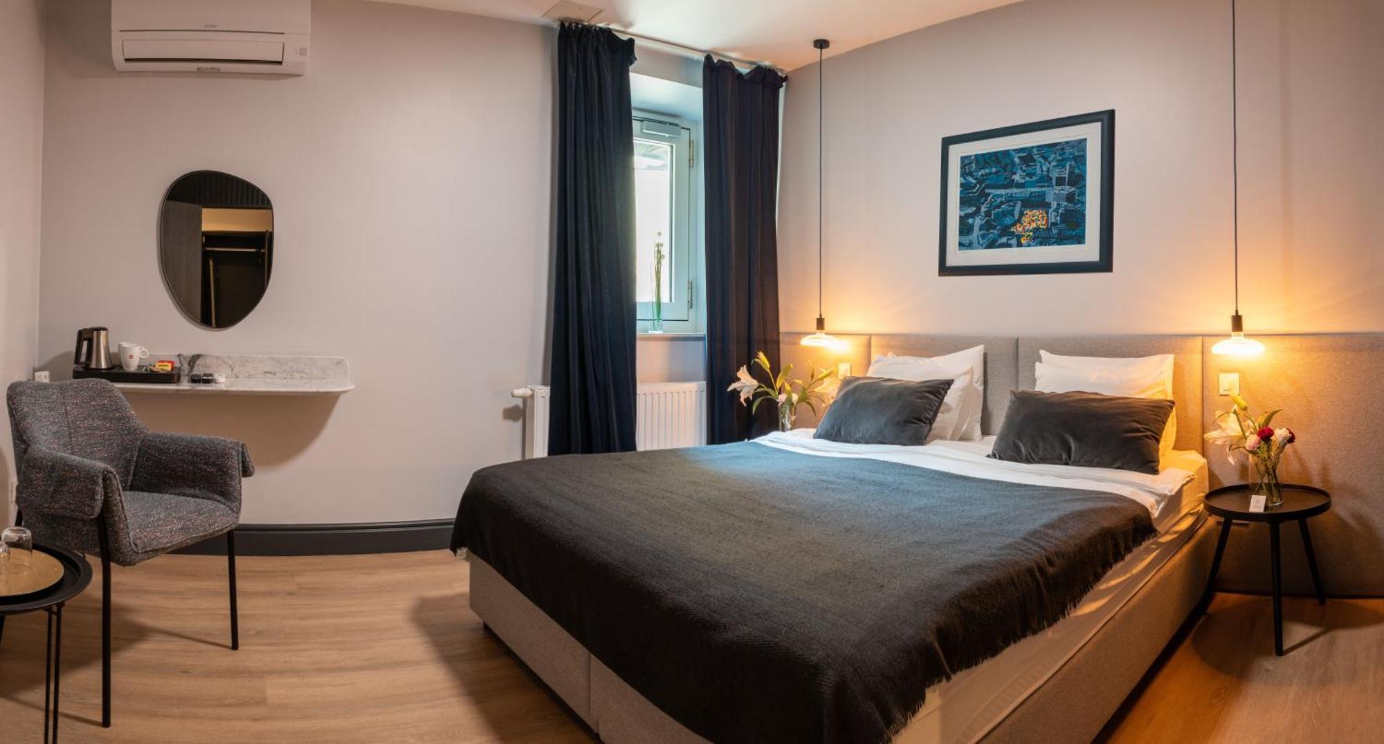 Doma Zagreb Aparthotel Ngoại thất bức ảnh