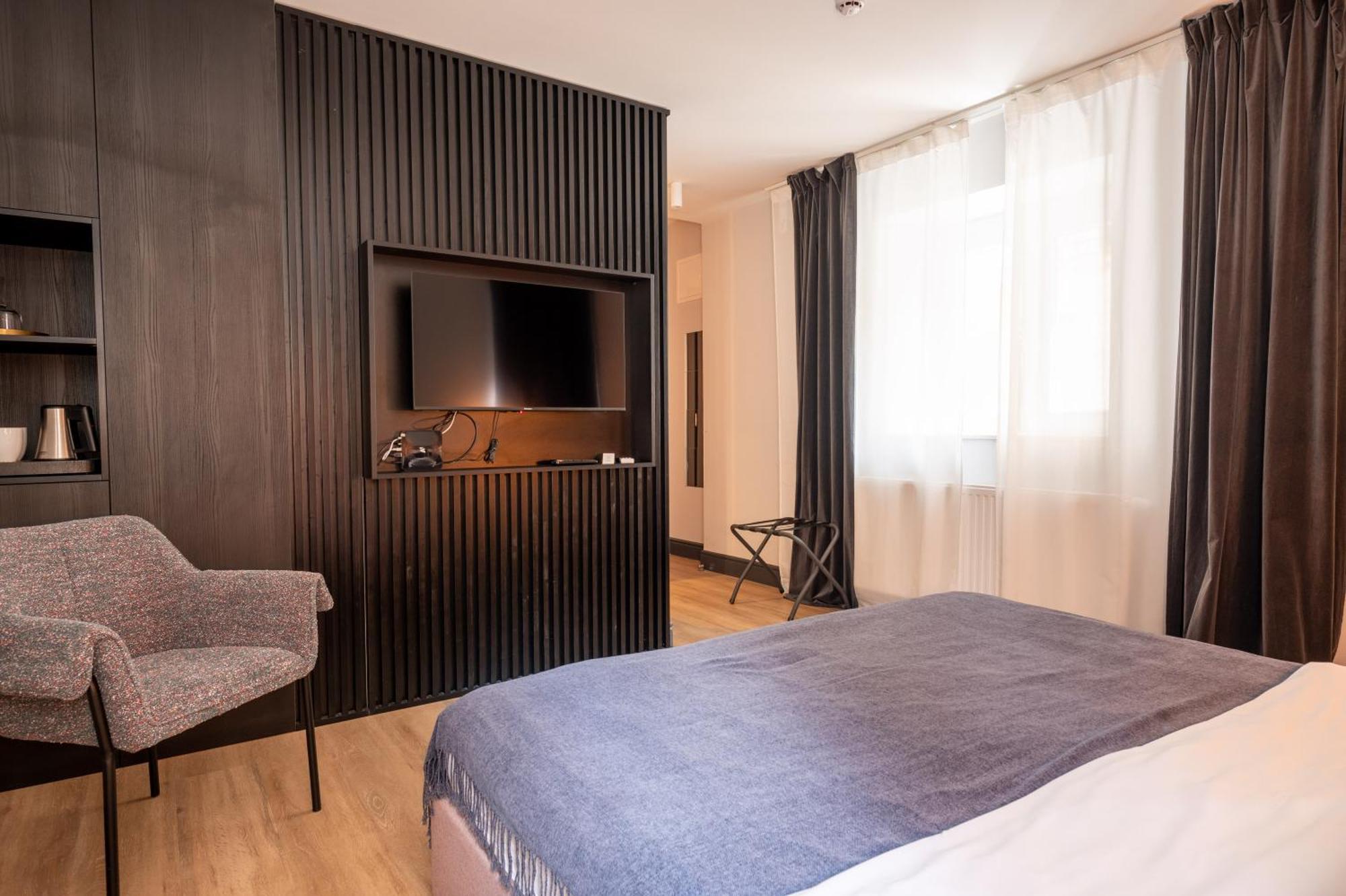 Doma Zagreb Aparthotel Ngoại thất bức ảnh