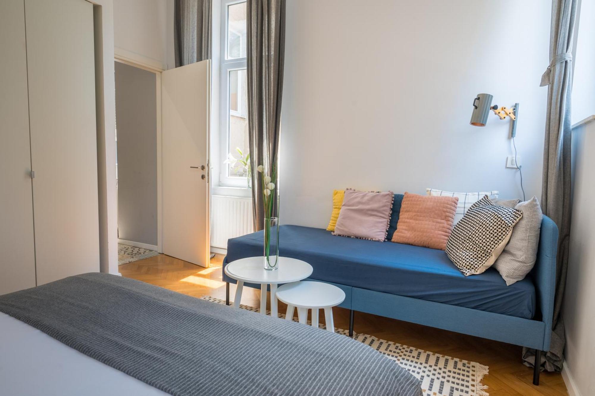 Doma Zagreb Aparthotel Ngoại thất bức ảnh