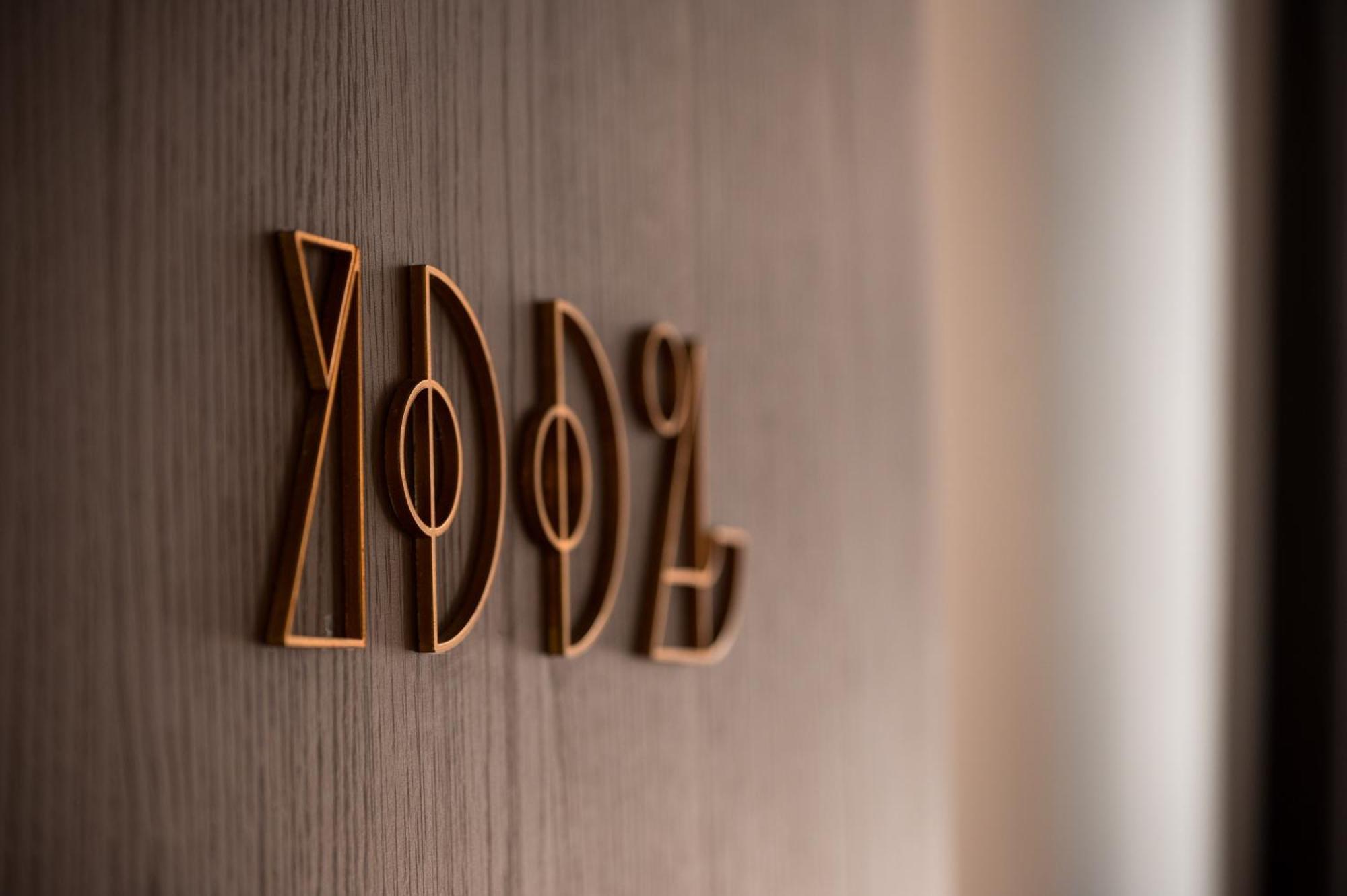 Doma Zagreb Aparthotel Ngoại thất bức ảnh