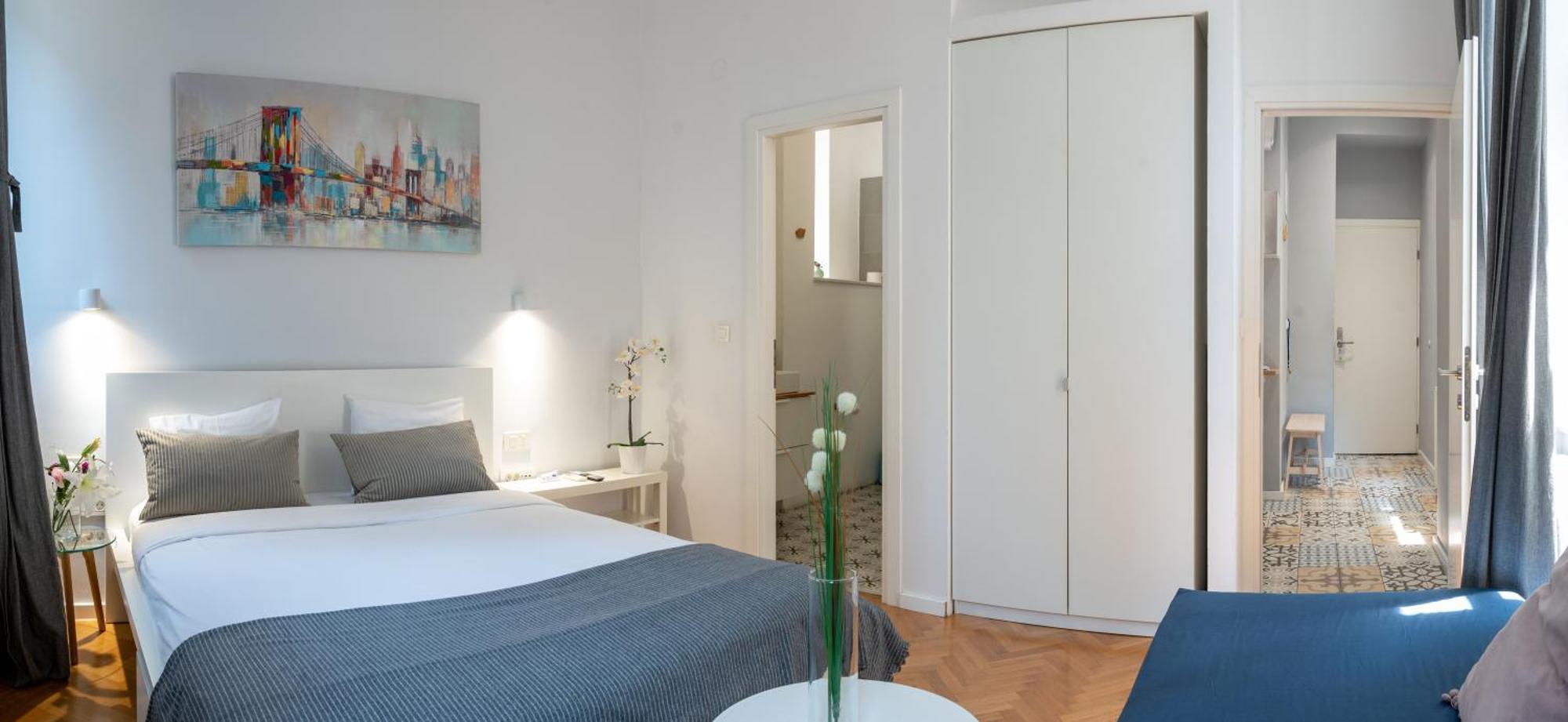 Doma Zagreb Aparthotel Ngoại thất bức ảnh