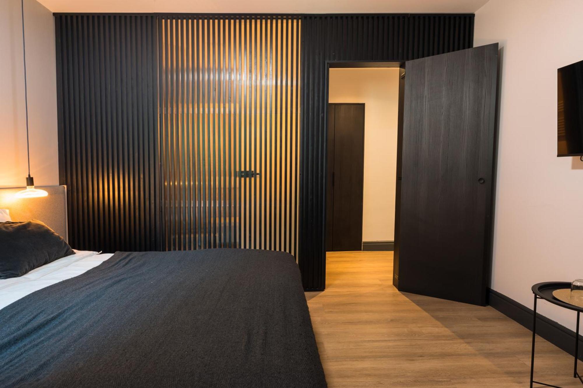 Doma Zagreb Aparthotel Ngoại thất bức ảnh