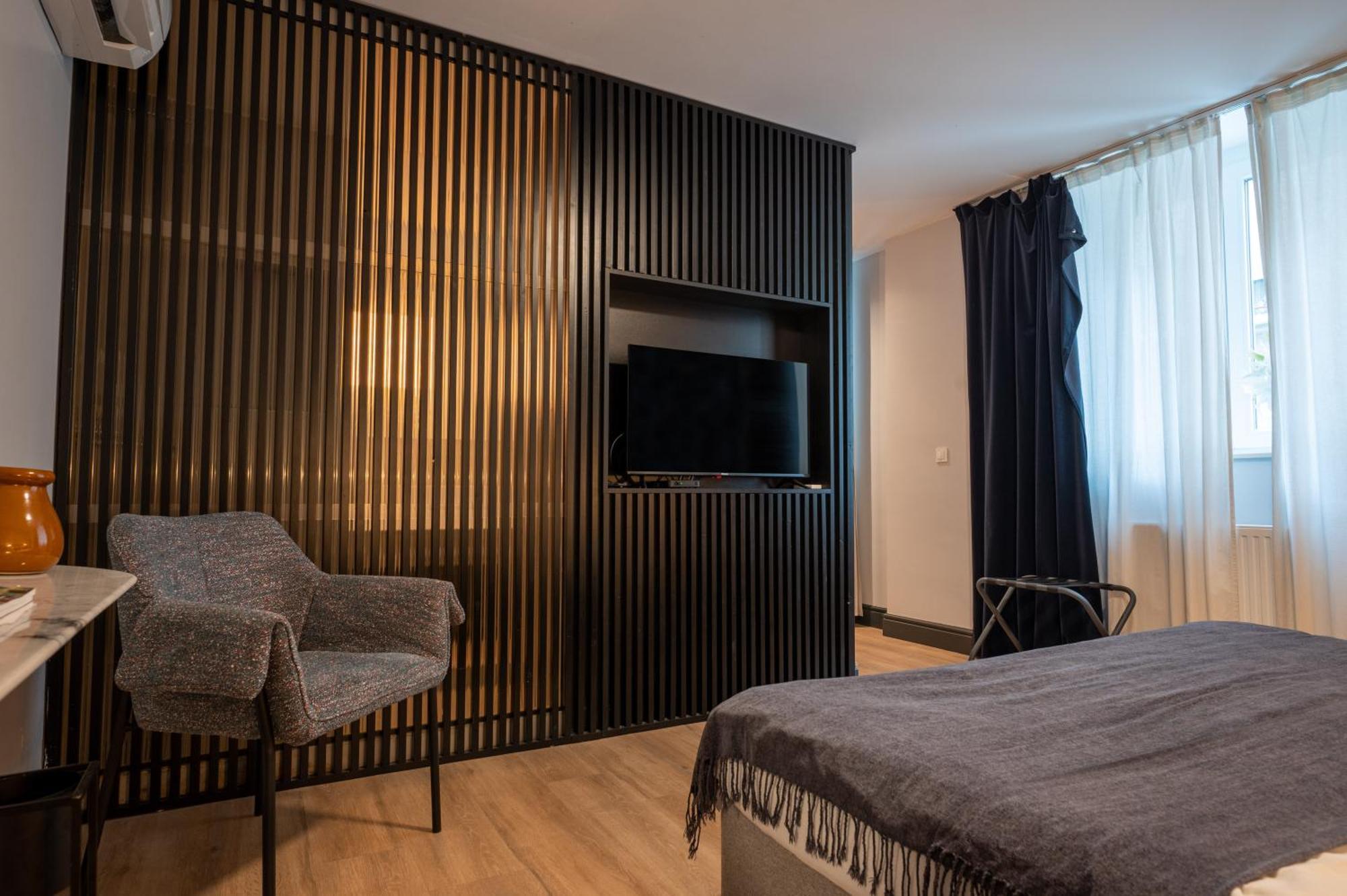 Doma Zagreb Aparthotel Ngoại thất bức ảnh