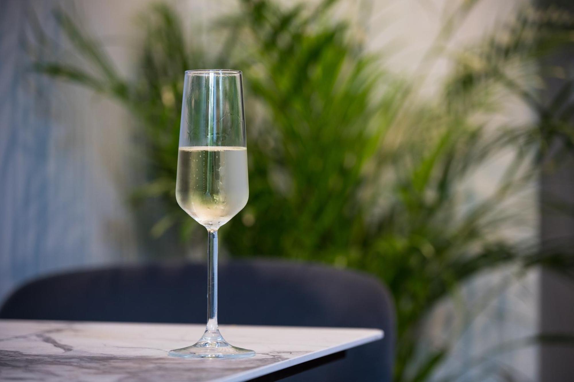 Doma Zagreb Aparthotel Ngoại thất bức ảnh