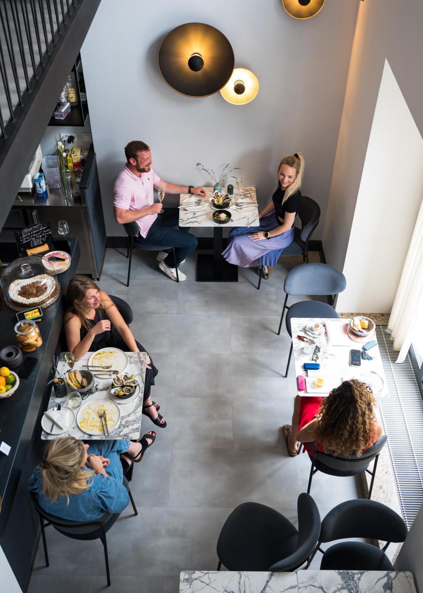 Doma Zagreb Aparthotel Ngoại thất bức ảnh