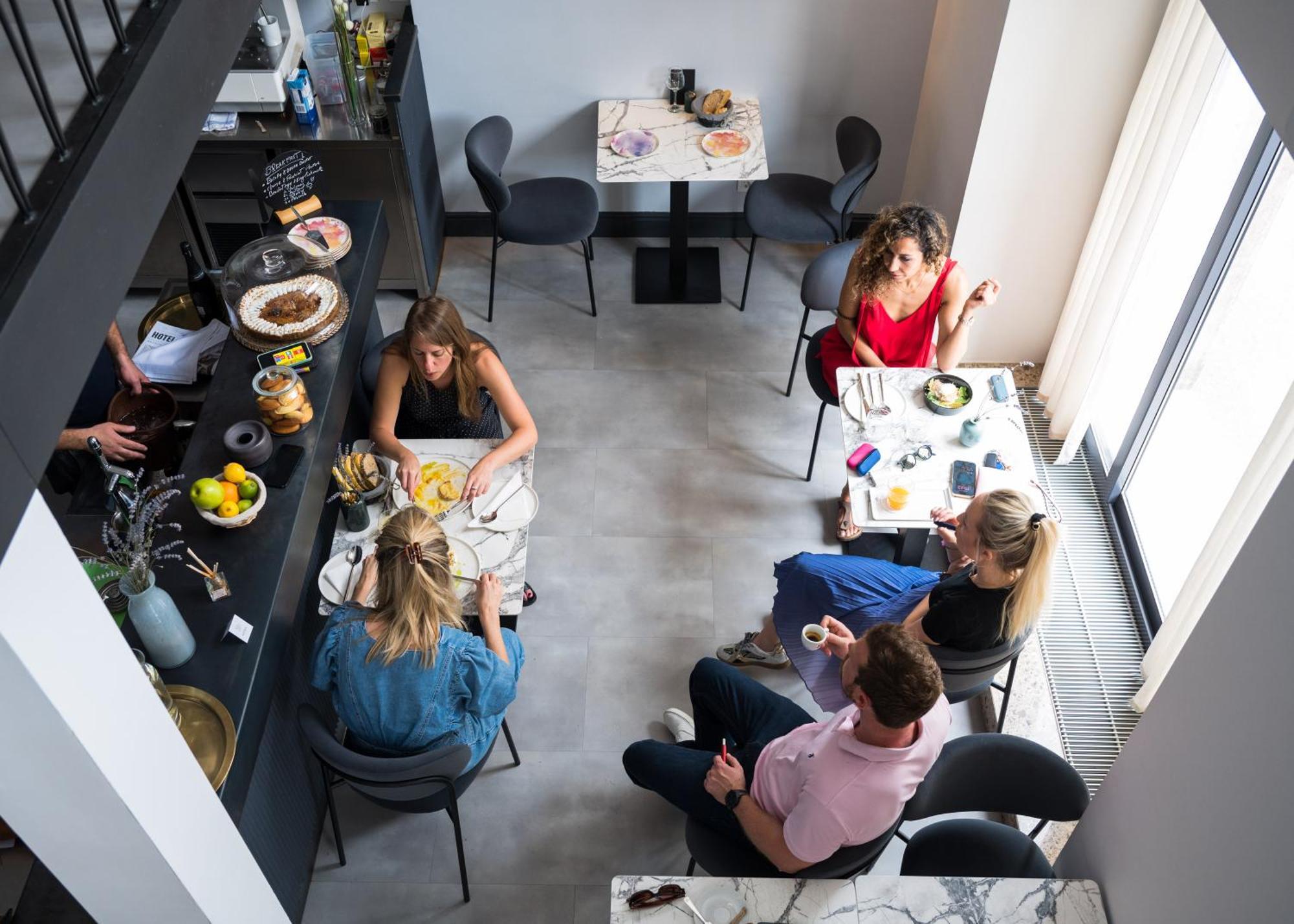 Doma Zagreb Aparthotel Ngoại thất bức ảnh