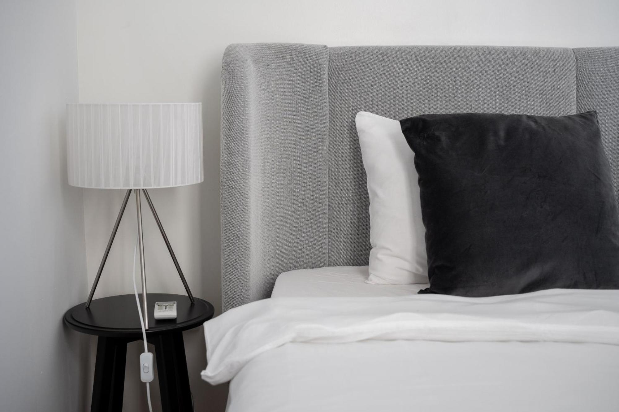 Doma Zagreb Aparthotel Ngoại thất bức ảnh
