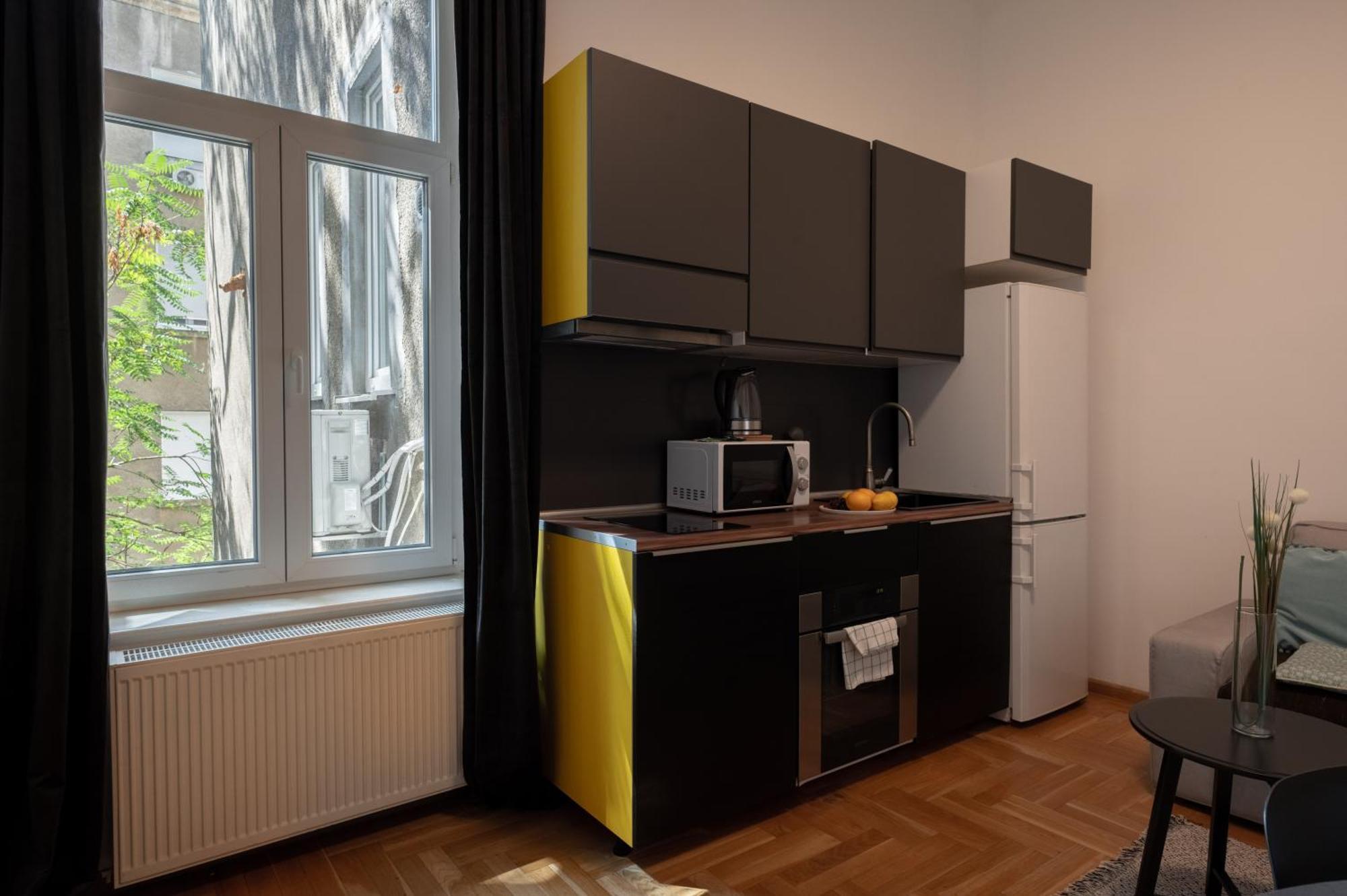 Doma Zagreb Aparthotel Ngoại thất bức ảnh