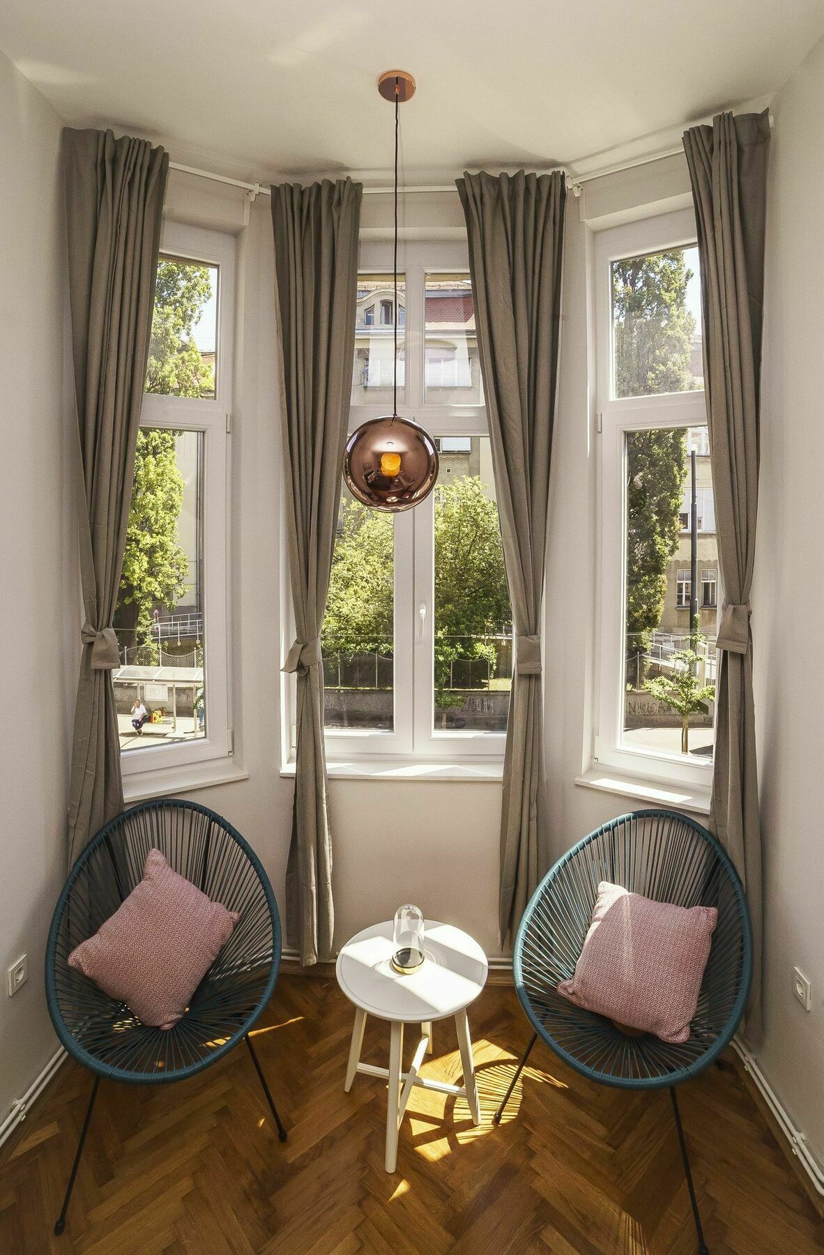 Doma Zagreb Aparthotel Ngoại thất bức ảnh